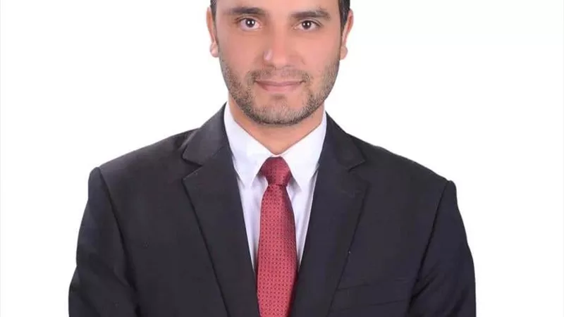 عضو بالغرفه التجاريه بالجيزة: الرئيس السيسى ارسى قواعد الدولة الشبابية
