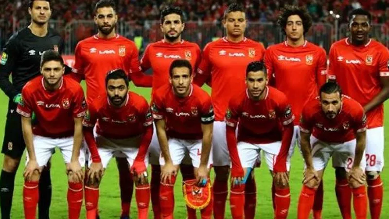 مفاجأة في قائمة الأهلي المحلية.. استبعاد نجم الفريق