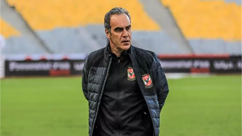 الاهلى يقيد هذا الرباعى فى قائمته المحلية
