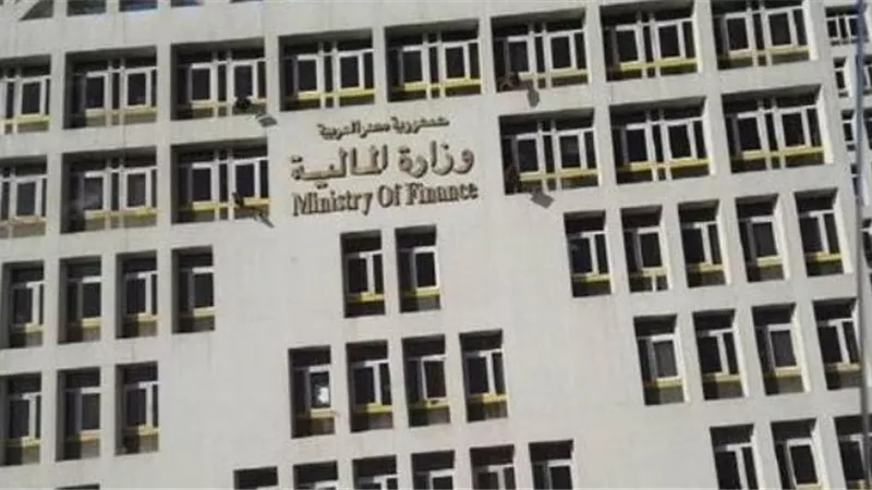 المالية: تعديل اللائحة التنفيذية لقانون الجمارك لتقييم «بضائع الترانزيت» فى منافذ «الوصول»