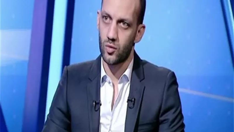 امير مرتضى يكشف حقيقة انسحاب بطل الصومال امام الزمالك