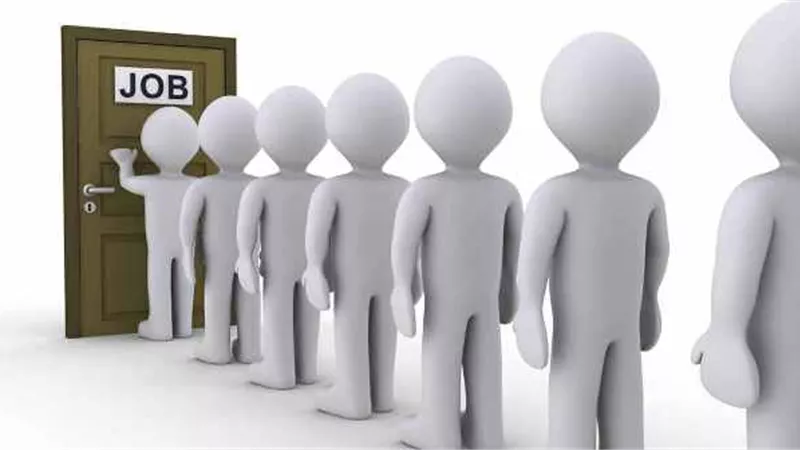تراجع معدل البطالة الى 7.5% خلال الربع الثاني لعام 2019