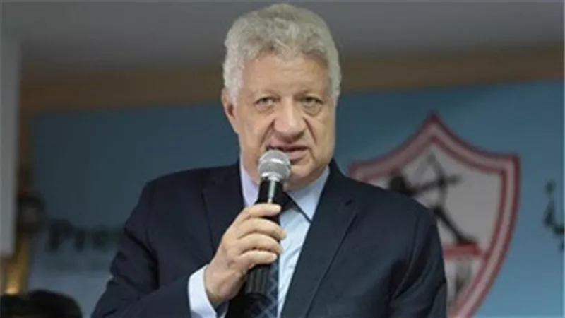 16 لاعبا يرحلون عن الزمالك فى الميركاتو الصيفى.. ابرزهم محمد ابراهيم