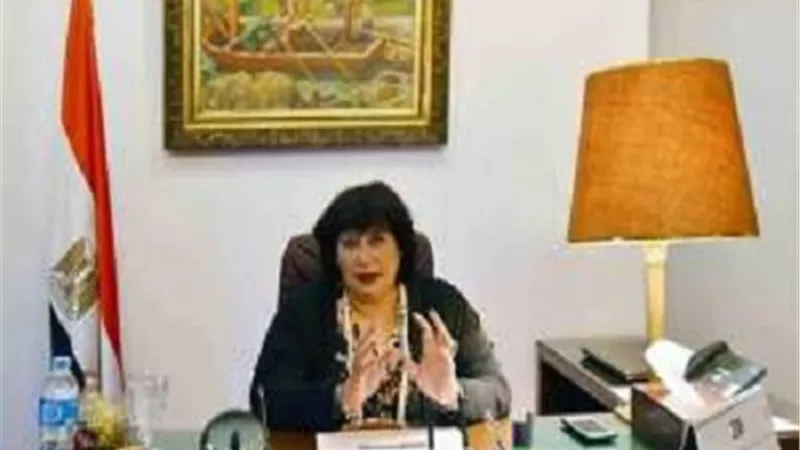 وزير الثقافة ورئيس الاوبرا يفتتحان الدورة الـ 28 لمهرجان قلعة صلاح الدين