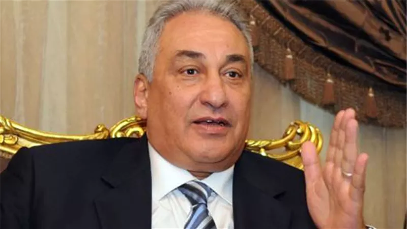 نقيب المحامين :شهاده من اكاديميه الدراسات و اختبار تحريرى شرطين للحصول على عضويه النقابه