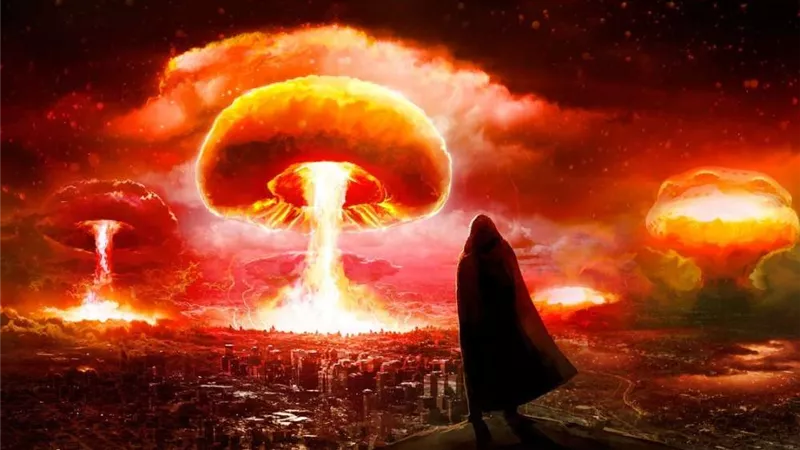 منجّم كويتي... نهاية العالم فى 30 اغسطس الجارى وأكاديمي سعودي يرد