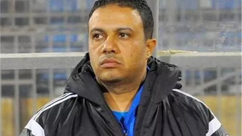 حمادة أنور يترشح لانتخابات الزمالك التكميلية