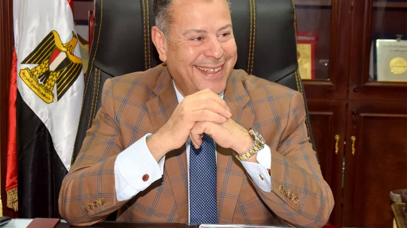 اعتماد 5 مشروعات صرف صحي بتكلفة 151 مليون جنيه ببنى سويف