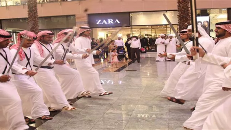 حفل زفاف يتحول إلى معركة بالأسلحة بين أبناء العم في السعودية