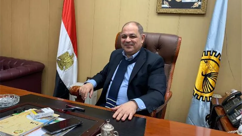 قرية ميت حبيب بالغربية تغرق فى مياه الصرف الصحى وتنتظر حياة كريمة بعد زيارة المحافظ