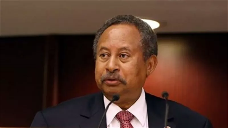 تجمع المهنيين السودانيين يرحب باتفاق الحرية والتغيير على حمدوك لرئاسة الوزراء