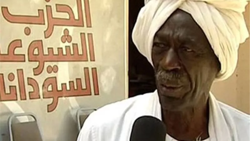 قوى الحرية والتغيير تختار اليوم أعضاءها في المجلس السيادي