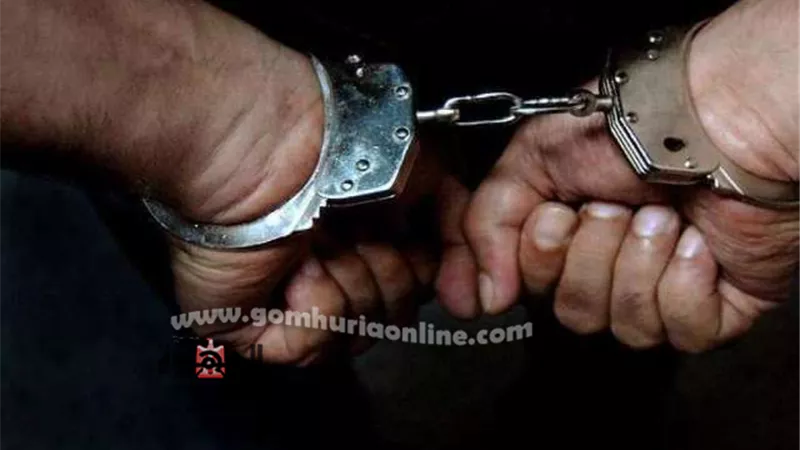 ضبط مسجلين تخصصا فى سرقة عملاء البنوك بالبيطاش