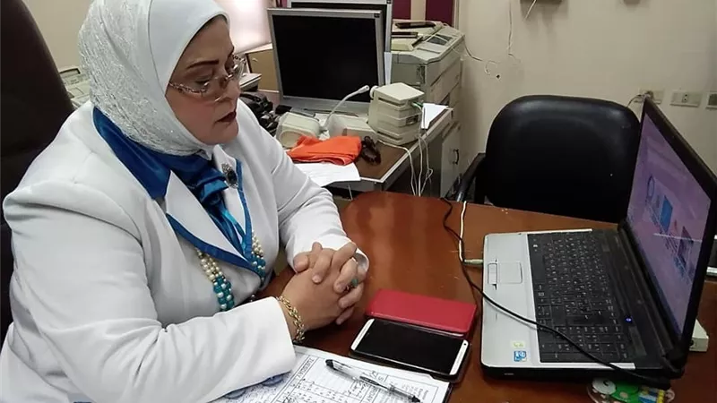 تعليم كفر الشيخ استعدت لامتحانات الدور الثاني للثانوية العامة