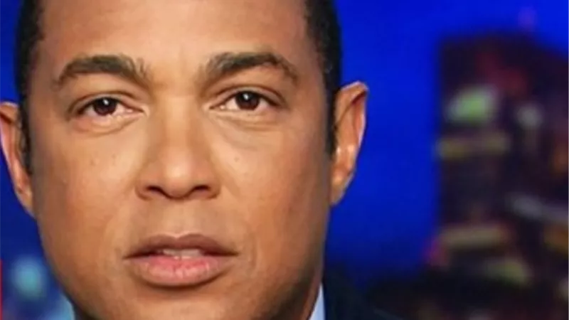مذيع ال cnn يواجه فضيحة جنسية جديدة امام المحاكم الامريكية