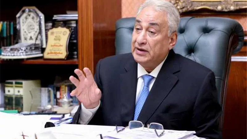 عاشور: بروتوكول مع وزارة العدل لتحصيل أتعاب المحاماة