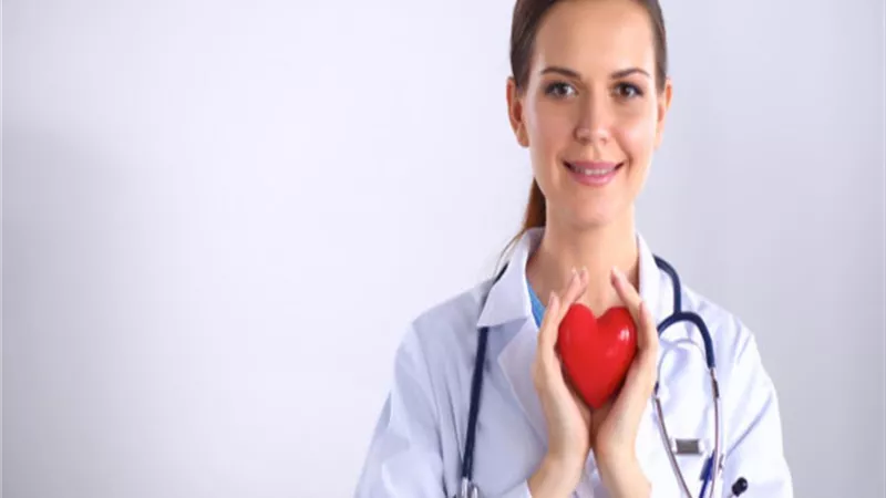 7 عادات تحافظ على صحة قلبك وتحميه من الأمراض