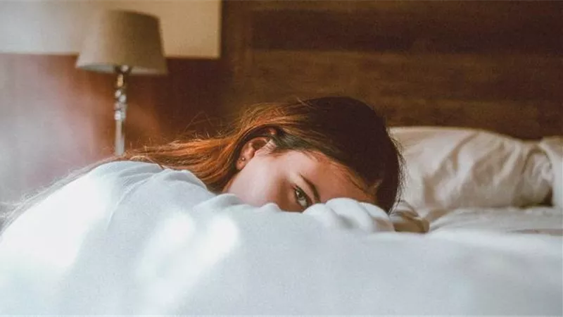 دراسة تؤكد أن البكاء مفيد جدا للصحة