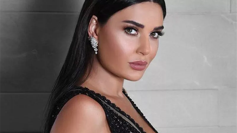 سيرين عبد النور تشارك جمهورها بـ