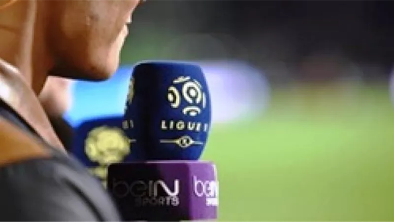رسميا .. معلق مصري يعلن رحيله عن bein sports