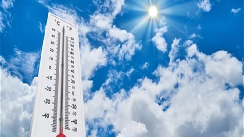 انكسار الموجة الحارة.. تعرف على درجات الحرارة غدا