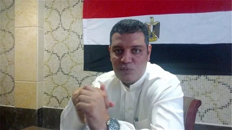 رئيس بعثة حج التضامن: غدا بدء تفعيل الجسر الجوى لعودة حجيج الجمعيات