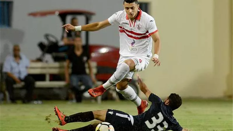 الليلة عودة الفارس الأبيض لدورى الأبطال .. مباراة الزمالك وديكاداها الصومالى .. بث مباشر