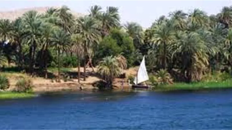 الرى: من السابق لأوانه التنبؤ بحجم فيضان نهر النيل لهذا العام