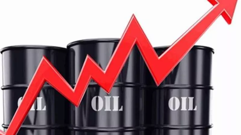 ارتفاع أسعار النفط والبرميل يسجل 59.48 دولار.. اليوم الجمعة