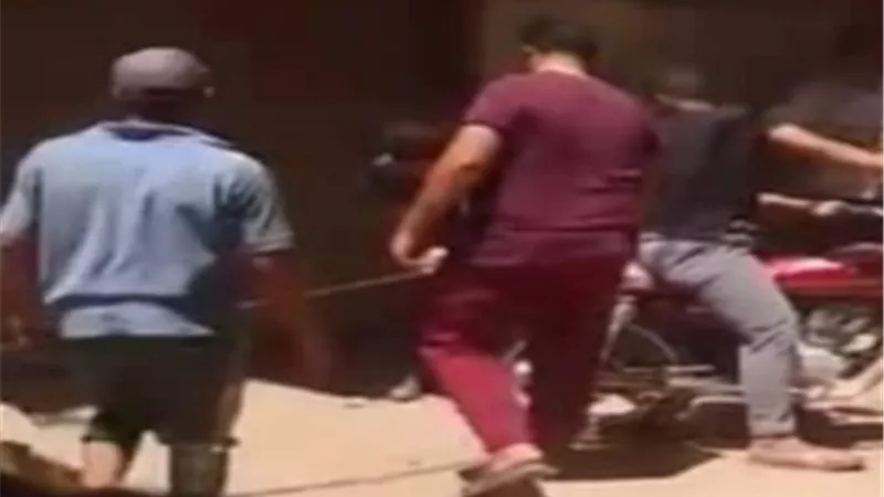 النيابة تباشر التحقيق مع 