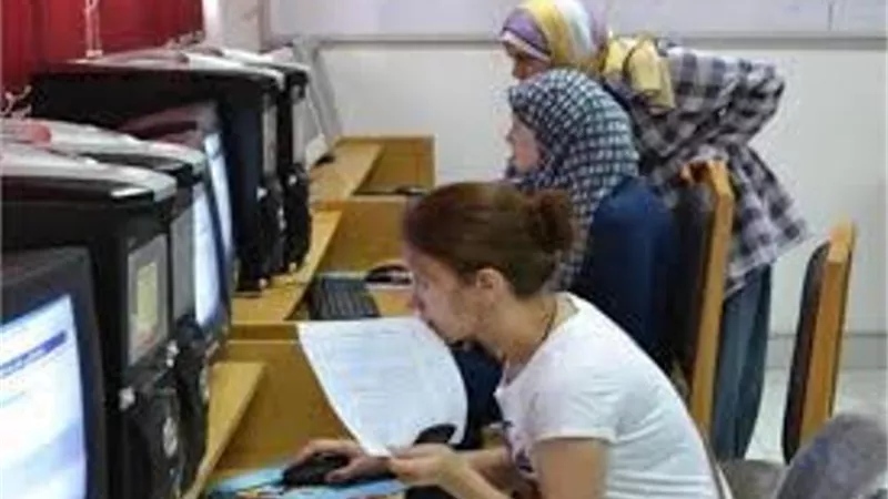 تنسيق الجامعات٢٠١٩..٨٦ ألف طالب سجلوا في تقليل الاغتراب حتى الآن
