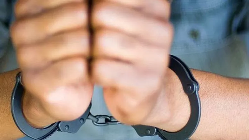 حبس مزارع قتل زوجته بسبب خلافات على مصروفات المنزل بالصالحية الجديدة
