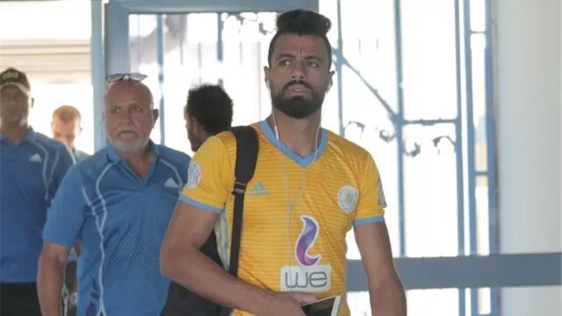 الإسماعيلي يلتقي بتروجت وديا استعدادا للموسم الجديد