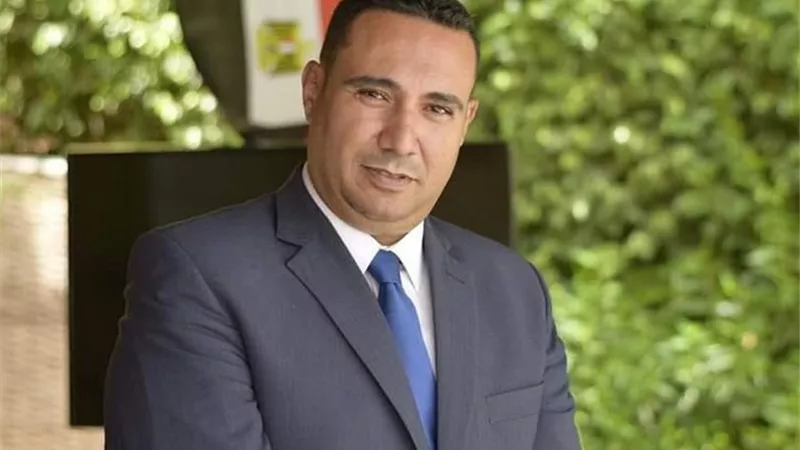 حزب الحرية بزايد ينظم مبادرة لتوفير السلع الأساسية بأسعار مخفضة