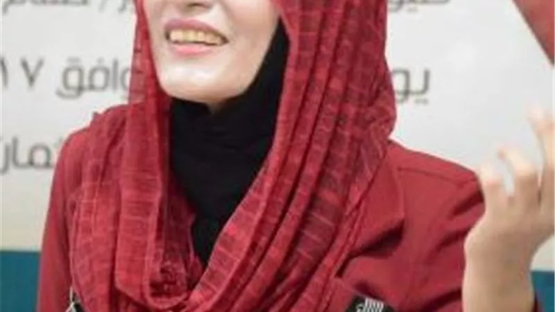 هاله فتحي: عبدالوهاب سبب شهرتي