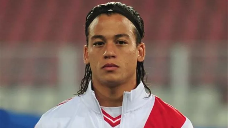ارسال بطاقة لاعب بيراميدز الدولية الى نانت الفرنسي