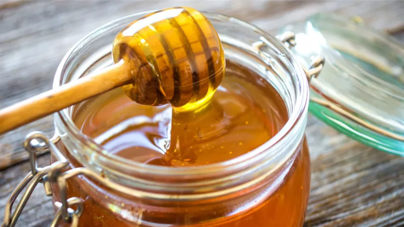 عسل النحل صيدلية كاملة فى منزلك .. تعرف على فوائدة