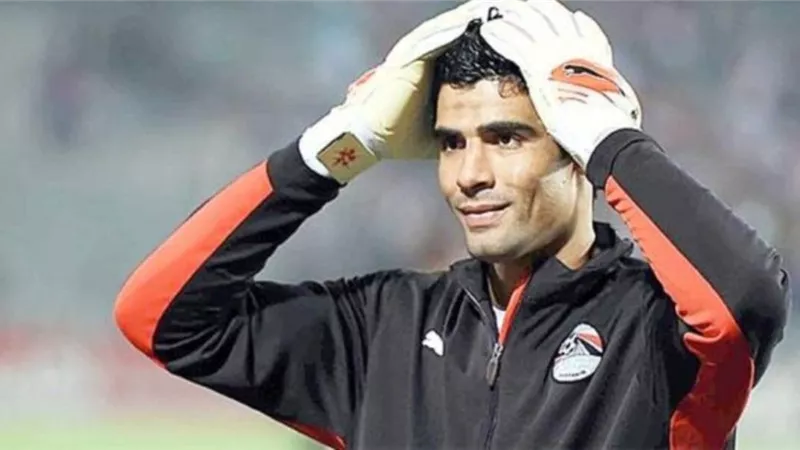 عثمان يرفض عودة صبحى والمنياوى يطلب 