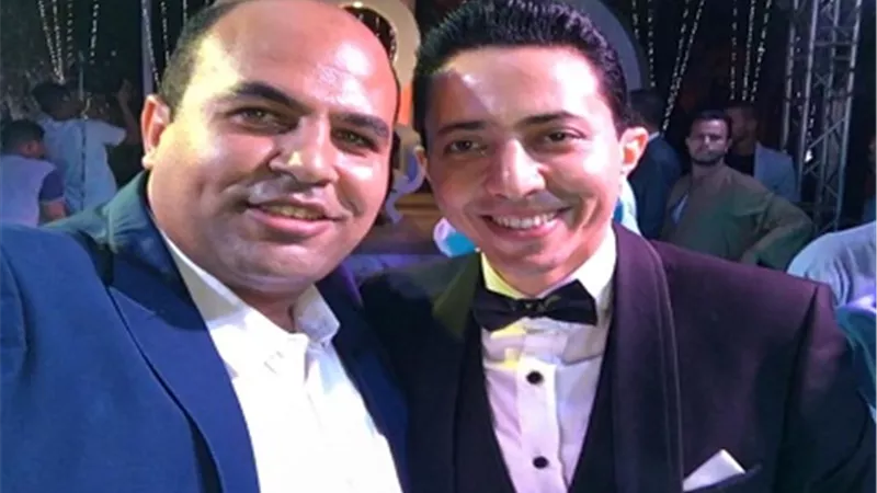 مبروك الزفاف