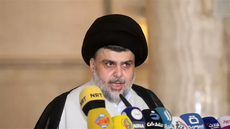 الصدر يقدم أربع 
