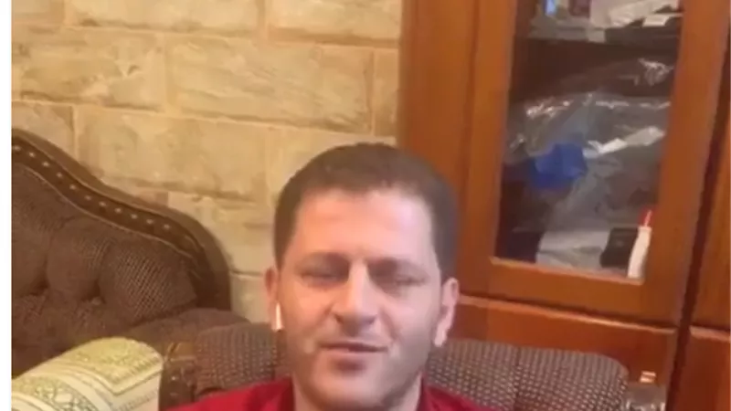 صاحب المطعم السوري بالاسكندرية يبث فيديو على صفحتة في أول تعليق : أعتذر لكل مصري