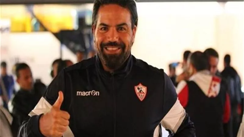مدحت عبد الهادي يفسر تصريحاته التي أثارت الجدل عن مواجهة الزمالك وليفربول