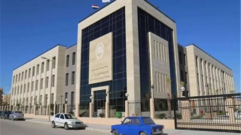 تنسيق الجامعات 2019..إغلاق باب القبول بالجامعة اليابانية..غداً