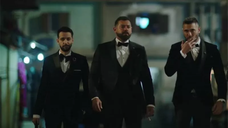 إيرادات أفلام العيد.. «ولاد رزق» فى المقدمة