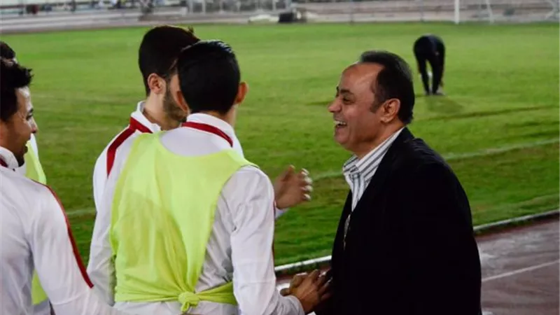 الزمالك يوافق على تعديل عقود هذين النجمين