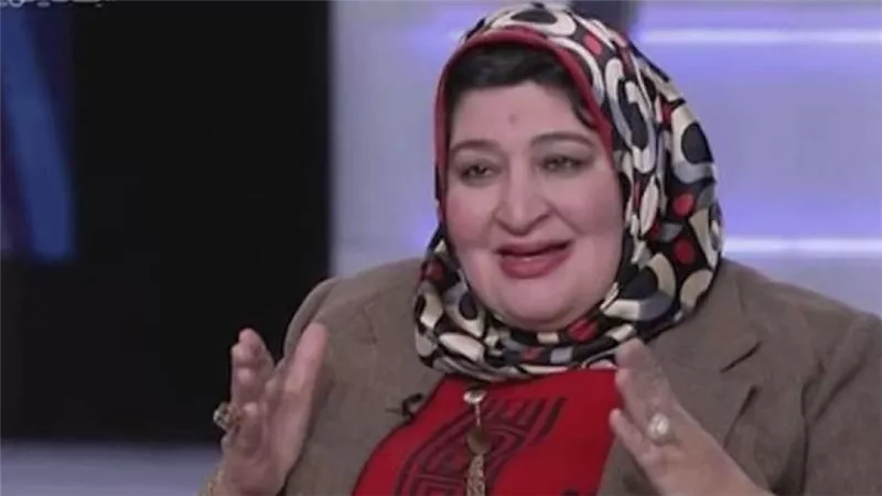 شادية ثابت: مشروع 1300 صوبة زراعية يحقق جودة عالية للمنتجات المصرية