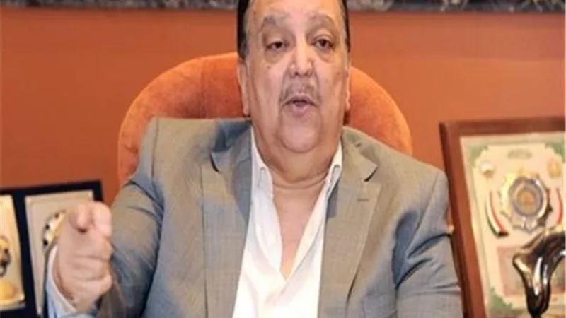 حزب مصر الحديثة يشيد بمبادرة 
