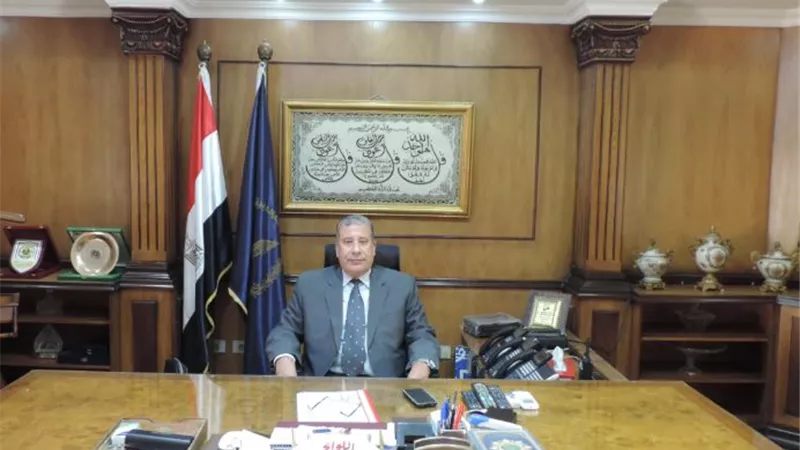 زوج يلقي بزوجته من شرفة المنزل بالفيوم
