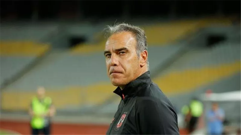 الأهلي يحسم مصير التعاقد مع المهاجم الاجنبي الجديد