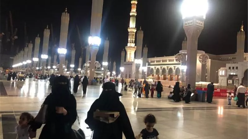 صبح: السياحة تعيد 50 تائها من كبار السن لأماكن إقامتهم..